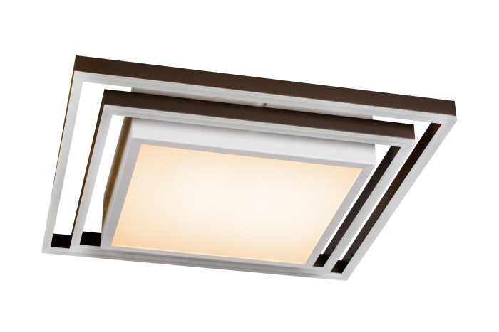Потолочный светильник iLedex Summery B6308-97W/550*550 WH