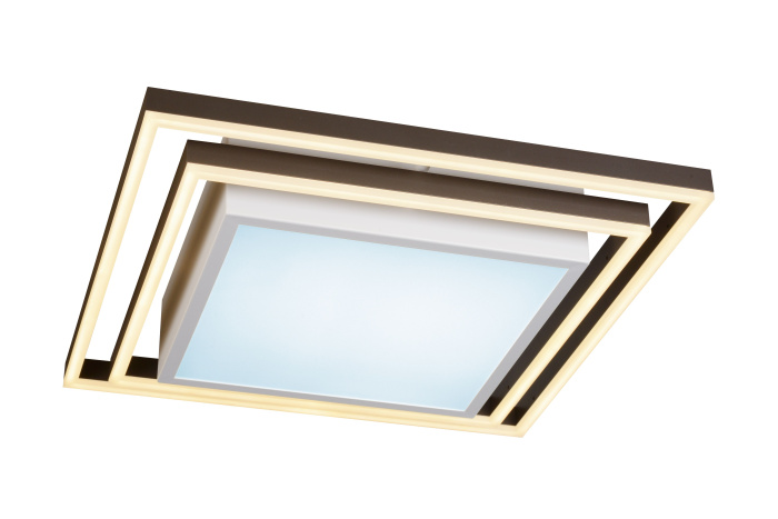 Потолочный светильник iLedex Summery B6308-97W/550*550 WH
