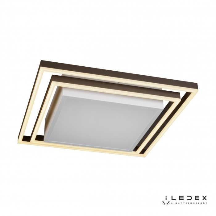 Потолочный светильник iLedex Summery B6308-97W/550*550 WH