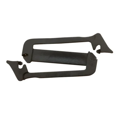 Фиксатор токопроводящего ремня Divinare DECORATO D253206