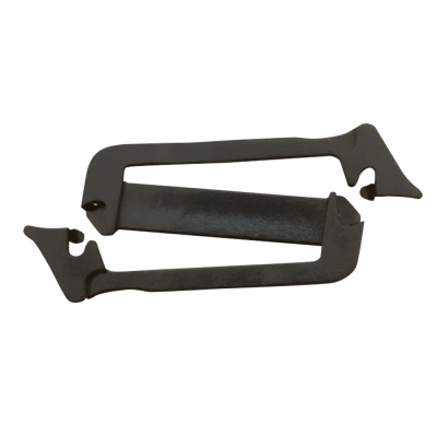 Фиксатор токопроводящего ремня Divinare DECORATO D253206