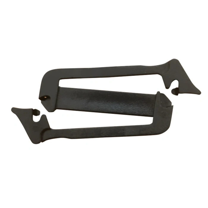 Фиксатор токопроводящего ремня Divinare DECORATO D253206