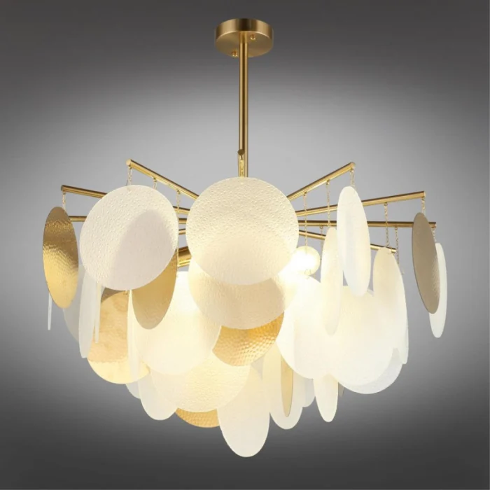 Люстра потолочная Omnilux Plelo OML-89907-06