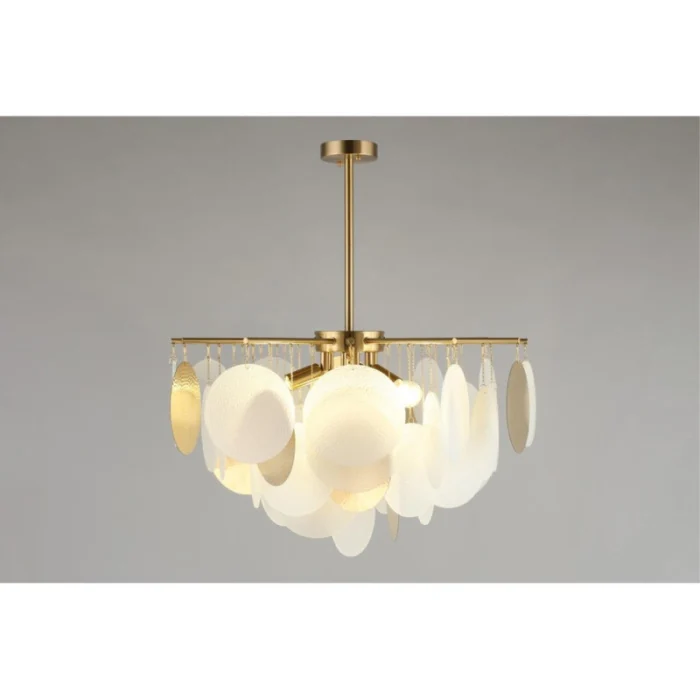 Люстра потолочная Omnilux Plelo OML-89907-06