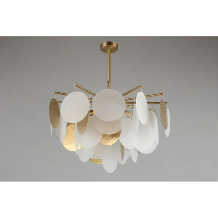 Люстра потолочная Omnilux Plelo OML-89907-06