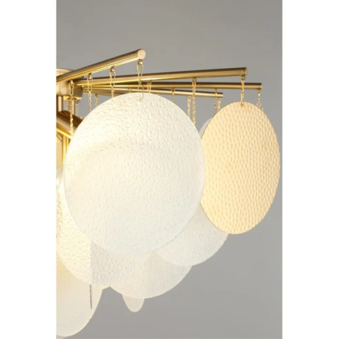 Люстра потолочная Omnilux Plelo OML-89907-06