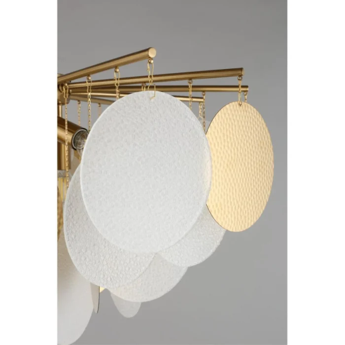 Люстра потолочная Omnilux Plelo OML-89907-06