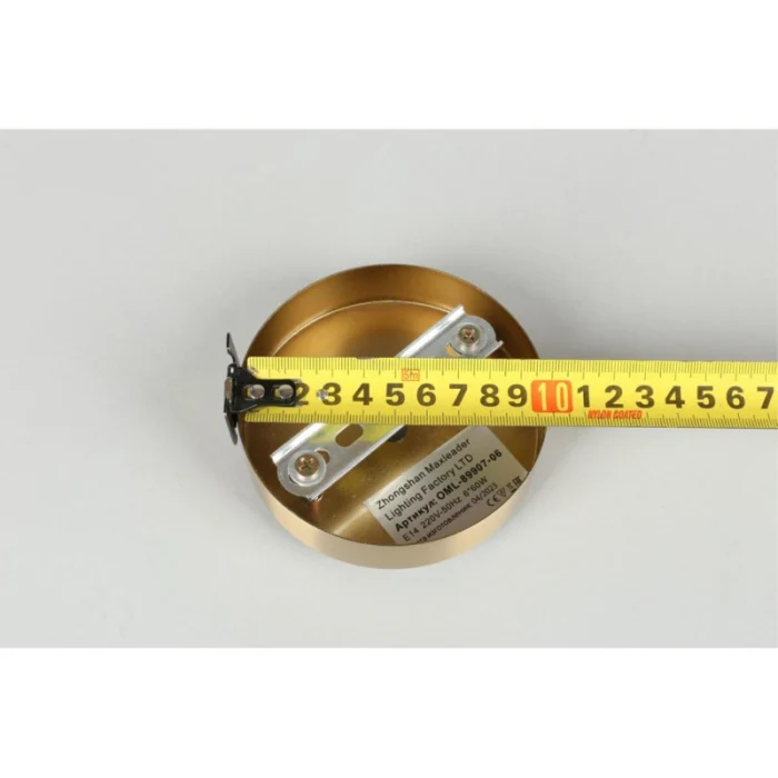 Люстра потолочная Omnilux Plelo OML-89907-06