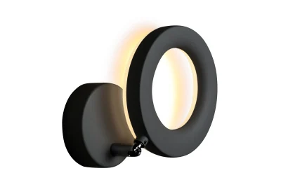 Настенный светильник iLedex Jomo FS-014-B1 BK