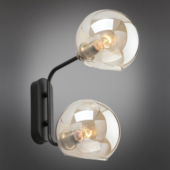 Светильник настенный Omnilux Fasano OML-94201-02