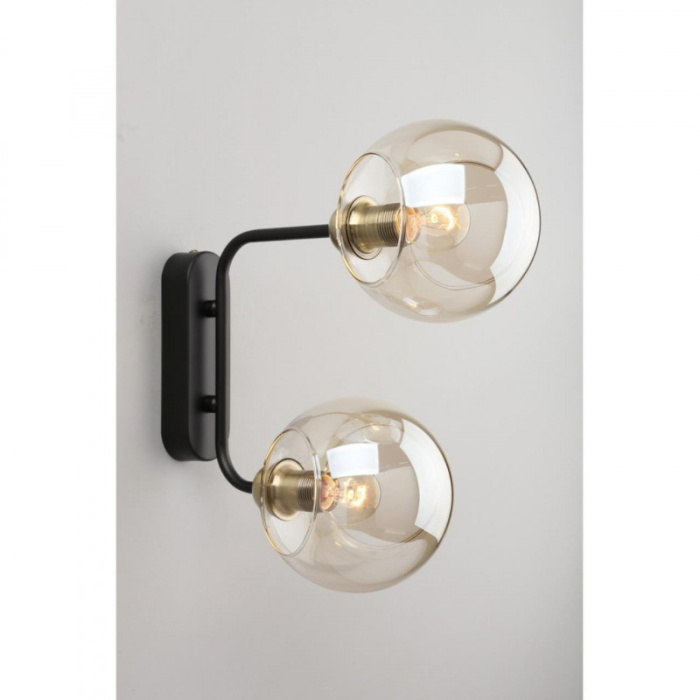 Светильник настенный Omnilux Fasano OML-94201-02