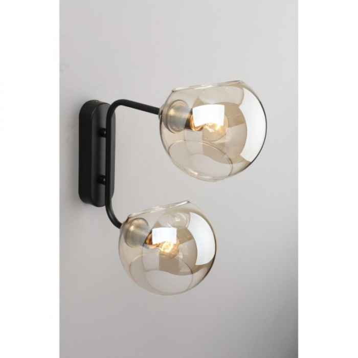 Светильник настенный Omnilux Fasano OML-94201-02