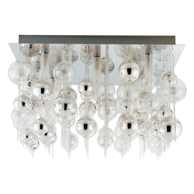 Потолочный светильник MORFEO EGLO 89159