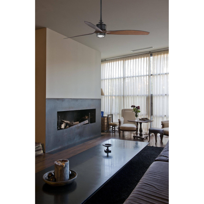 Аксессуары для светильников BLACK LED LIGHT KIT to ETERFAN, TUBE FAN and JUST FAN