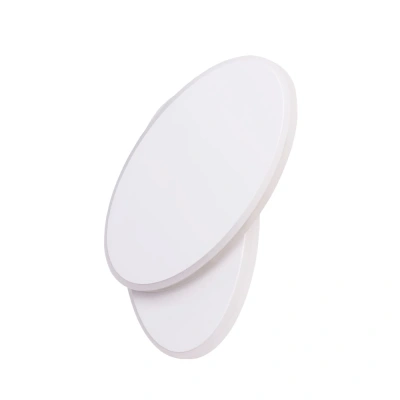 Настенный светодиодный светильник Arte Lamp Meisu A2601AP-1WH