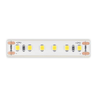 Светодиодная лента ST Luce 24В 14,4Вт/м 3000К 5м IP65 ST5001.314.65