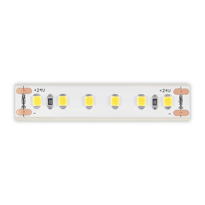 Светодиодная лента ST Luce 24В 14,4Вт/м 3000К 5м IP65 ST5001.314.65