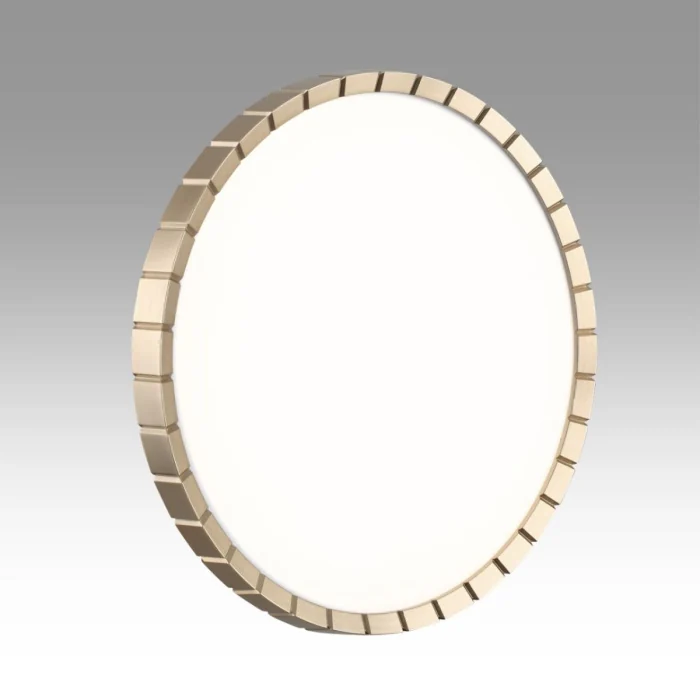 Настенно-потолочный светильник Сонекс Pale Atabi Gold 7648/ELN