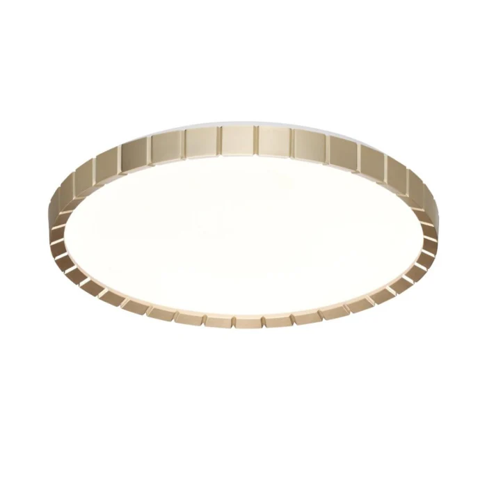 Настенно-потолочный светильник Сонекс Pale Atabi Gold 7648/ELN