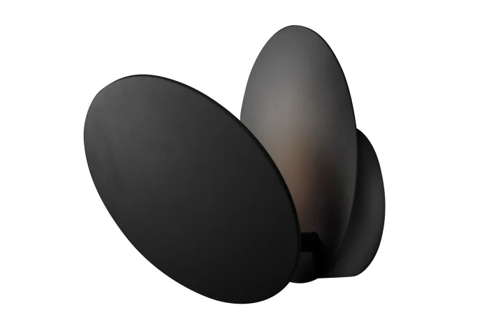 Настенный светильник iLedex X089105 BK