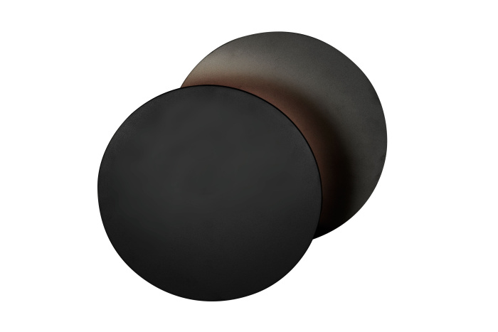 Настенный светильник iLedex X089105 BK