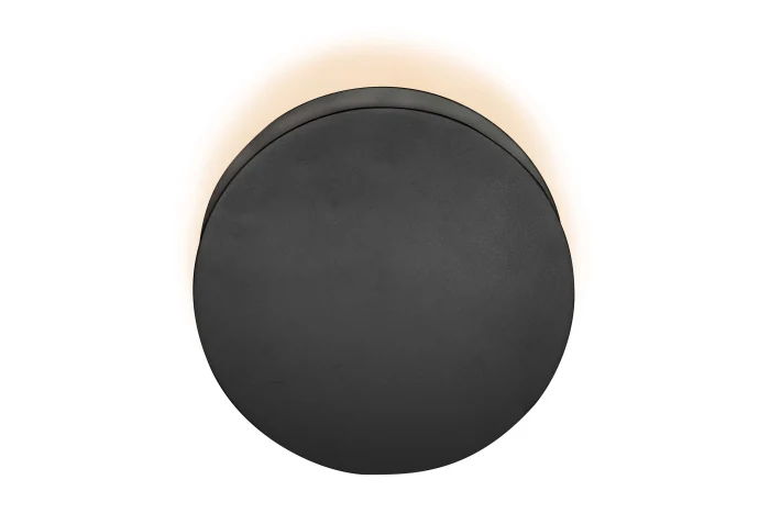 Настенный светильник iLedex X089105 BK