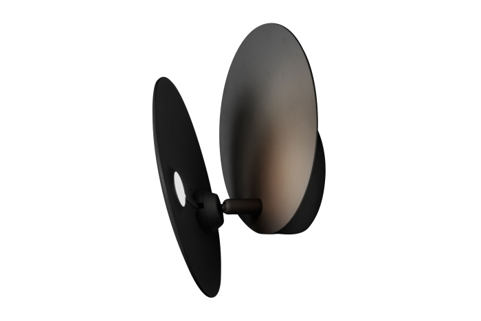 Настенный светильник iLedex X089105 BK