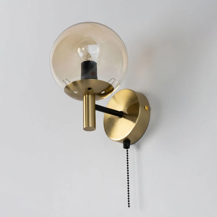 Бра Citilux Шарлиз CL143413