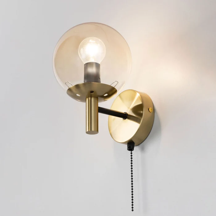 Бра Citilux Шарлиз CL143413