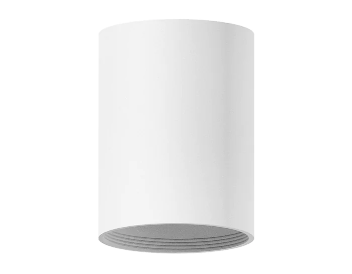 Корпус светильника накладной для насадок D60mm Ambrella light C6312