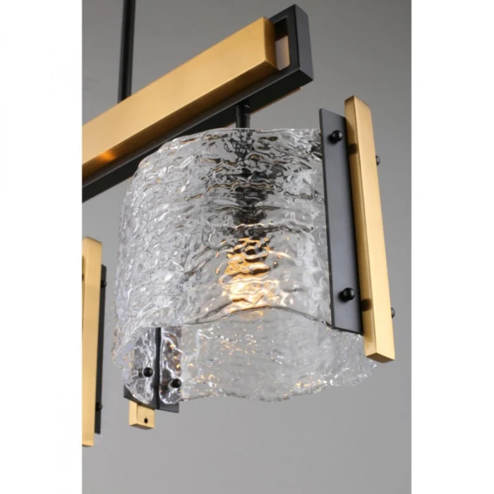 Светильник подвесной Omnilux Onte OML-99703-03