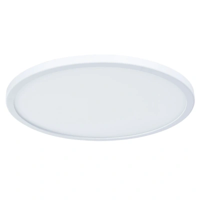 Встраиваемый светодиодный светильник Arte Lamp Mesura A7976PL-1WH