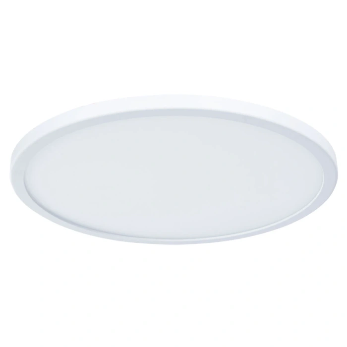 Встраиваемый светодиодный светильник Arte Lamp Mesura A7976PL-1WH