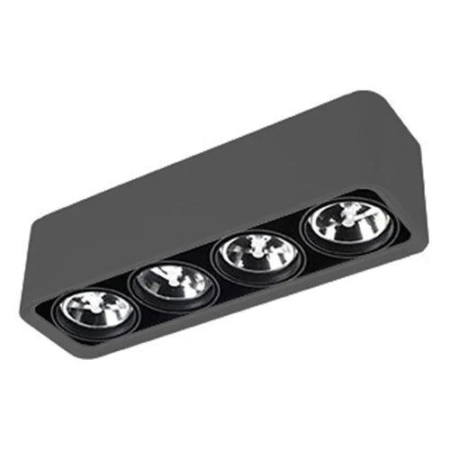 Потолочный светильник Leds C4 BACO DM-1103-N3-00