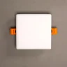 Встраиваемый светильник Citilux Вега CLD53K10W