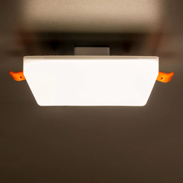 Встраиваемый светильник Citilux Вега CLD53K10W