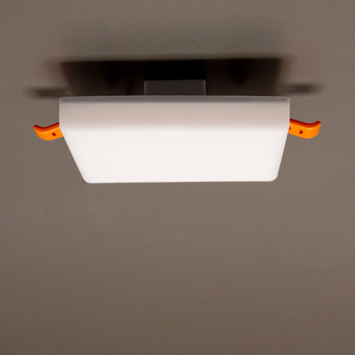 Встраиваемый светильник Citilux Вега CLD53K10W