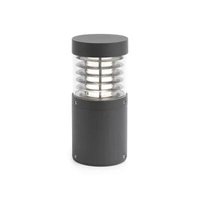 Фонарный столб GIZA LED Dark grey post lamp