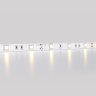 Светодиодная лента Ambrella Light GS1801 5050 30Led /7.2W m/ 12V IP20 3000K 5m Ambrella light GS1801