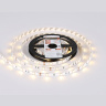 Светодиодная лента Ambrella Light GS1801 5050 30Led /7.2W m/ 12V IP20 3000K 5m Ambrella light GS1801