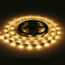 Светодиодная лента Ambrella Light GS1801 5050 30Led /7.2W m/ 12V IP20 3000K 5m Ambrella light GS1801