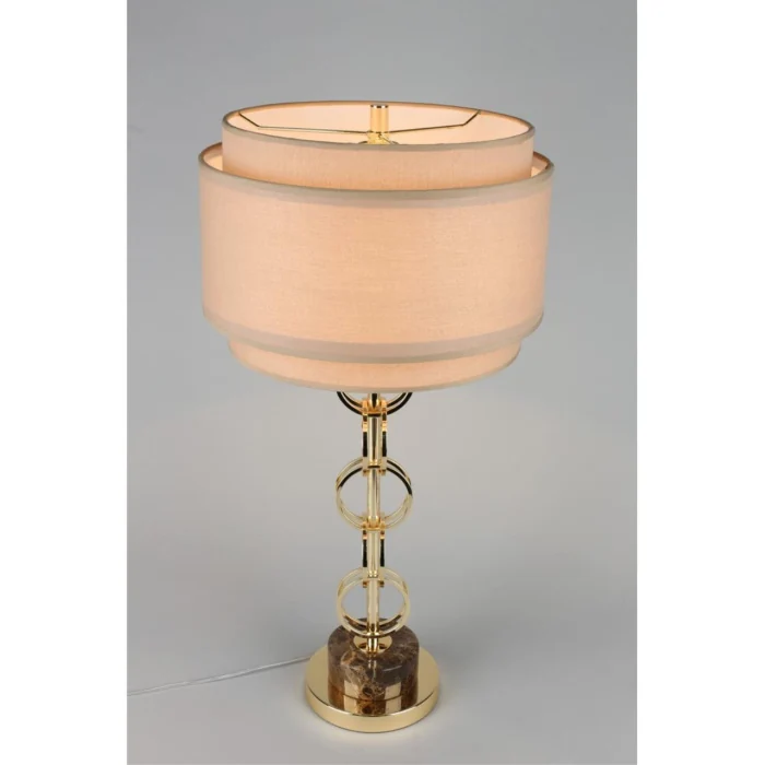 Настольная лампа Aployt Karolina APL.741.04.01