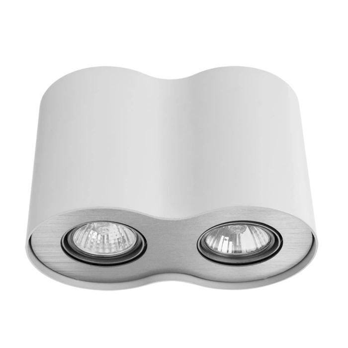 Потолочный светильник Arte Lamp Falcon A5633PL-2WH