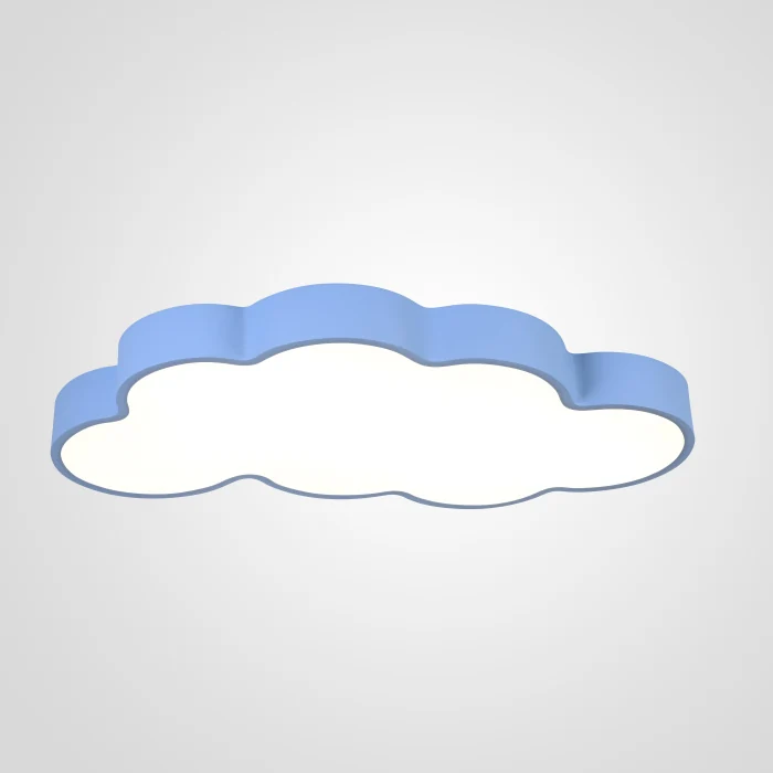 Потолочный светильник ImperiumLoft Cloud 186681-26