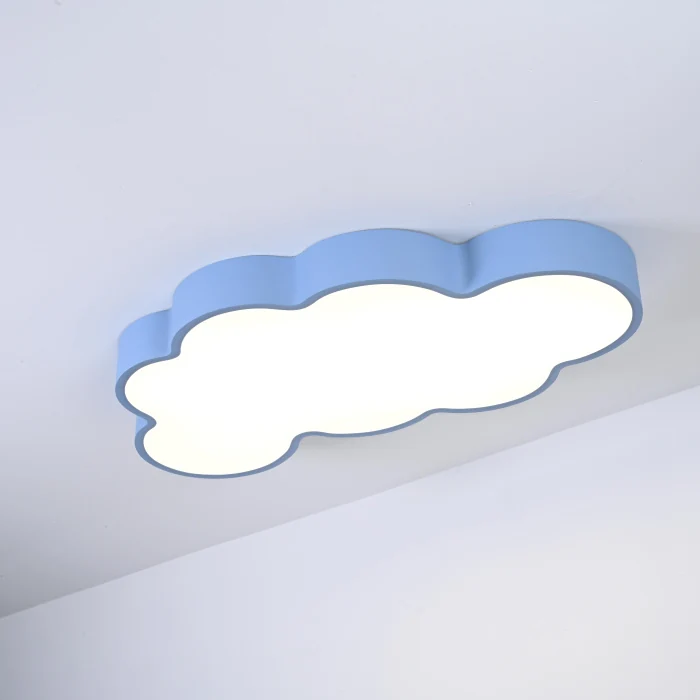 Потолочный светильник ImperiumLoft Cloud 186681-26