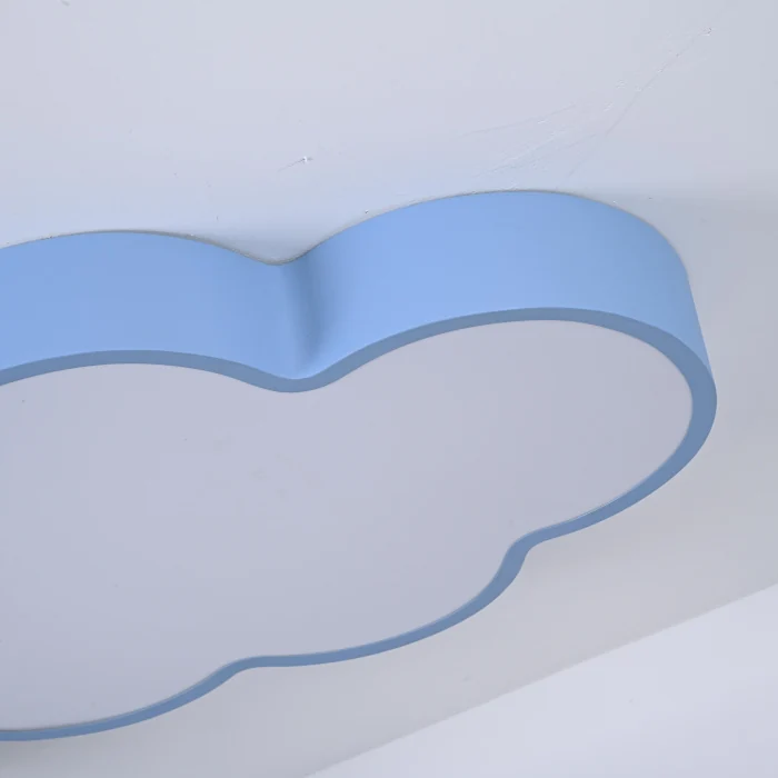 Потолочный светильник ImperiumLoft Cloud 186681-26