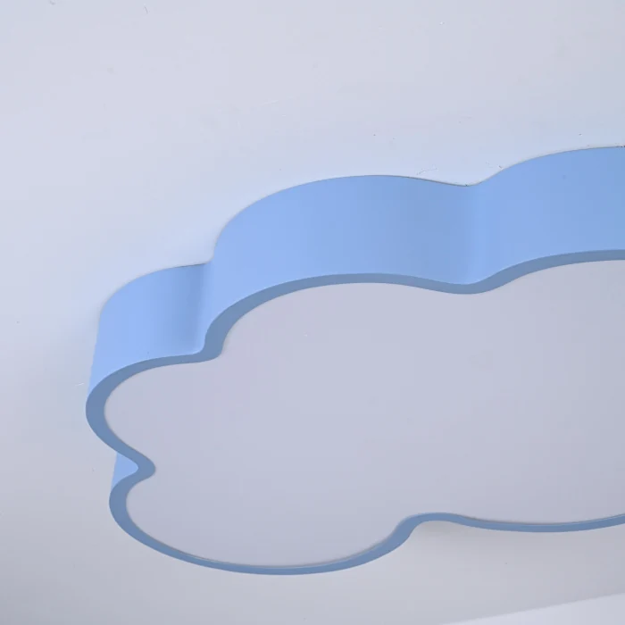 Потолочный светильник ImperiumLoft Cloud 186681-26