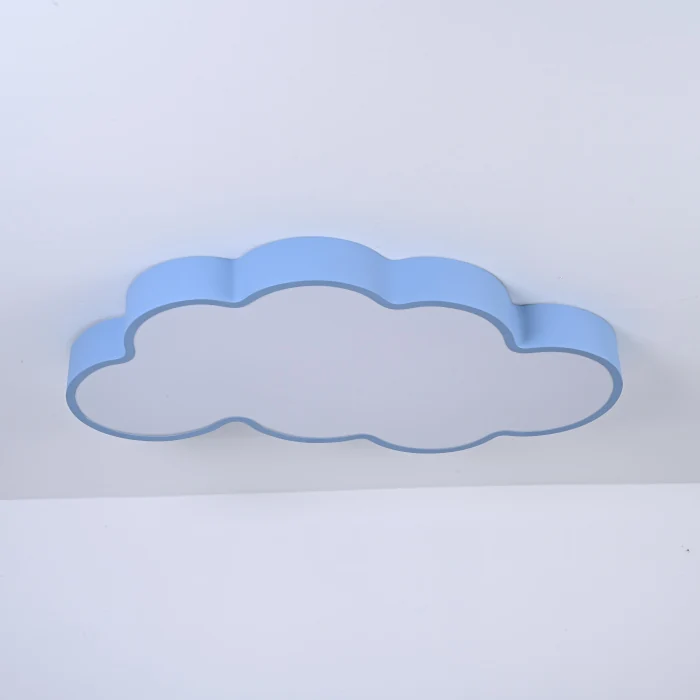 Потолочный светильник ImperiumLoft Cloud 186681-26
