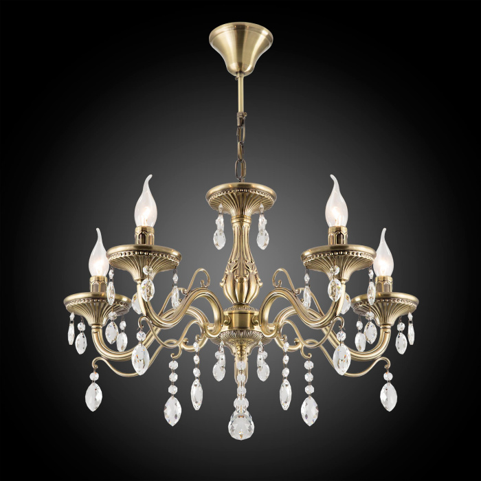 Люстра подвесная Citilux Кармен CL404153