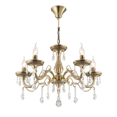 Люстра подвесная Citilux Кармен CL404153